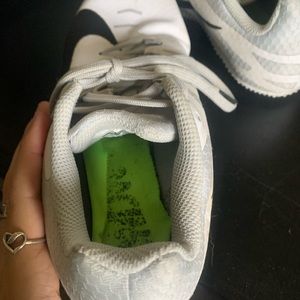 Nike *sprinting* cleats Zoom Rival 1